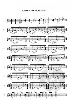 La Guitarra En El Flamenco von Reguera Rogelio 