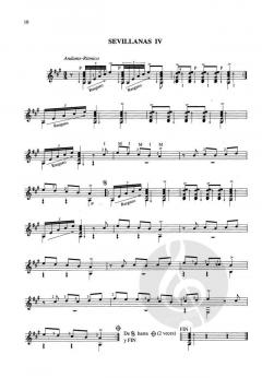 La Guitarra En El Flamenco von Reguera Rogelio 