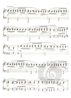 Pavane pour une Infante défunte von Maurice Ravel 