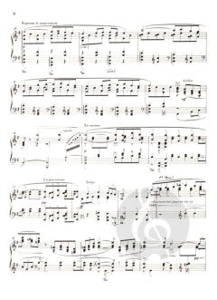 Pavane pour une Infante défunte von Maurice Ravel 