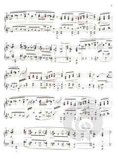 Pavane pour une Infante défunte von Maurice Ravel 