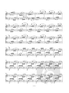 Klaviersonaten Vol. 2 von Ludwig van Beethoven im Alle Noten Shop kaufen