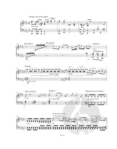 Klaviersonaten Vol. 2 von Ludwig van Beethoven im Alle Noten Shop kaufen