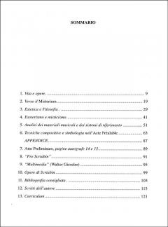 Analisi Musicale 2 von Alessio di Benedetto 