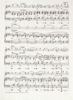 Salut d'amour E-Dur op. 12 von Edward Elgar für Violine und Klavier (Originalfassung) im Alle Noten Shop kaufen