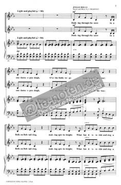 A Holiday Sing-Along Medley 