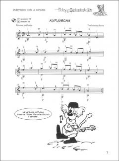 Divertiamoci Con La Chitarra von Roberto Fabbri 