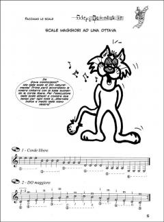 Facciamo le Scale von Roberto Fabbri 