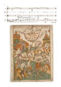 Planeterne Op.80 von Poul Rovsing Olsen 