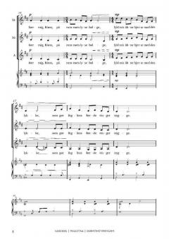 Bær Mig Stjerne von Phillip Faber 