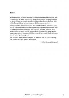 Julesange For Pigekor 2 - DR Pigekoret 