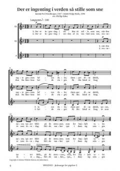 Julesange For Pigekor 2 - DR Pigekoret 