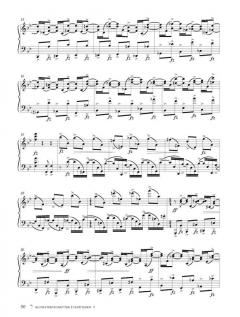 Klaverværker I-3 von Rued Langgaard 