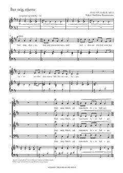 Bær Mig Stjerne von Halfdan Rasmussen 