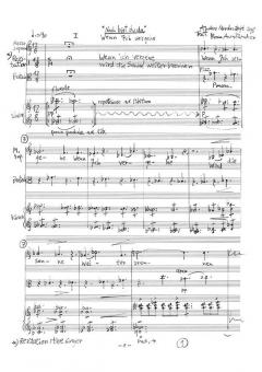 Noch Bist Du Da von Anders Nordentoft 