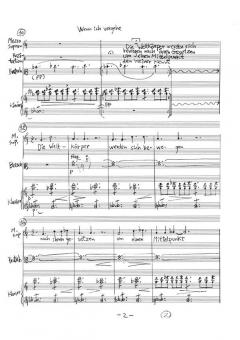 Noch Bist Du Da von Anders Nordentoft 