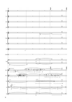 Sea Change (Sinfonietta Version) von Eivind Buene 