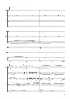 Sea Change (Sinfonietta Version) von Eivind Buene 