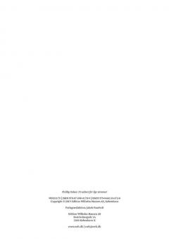 Ni Salmer For Lige Stemmer von Phillip Faber 