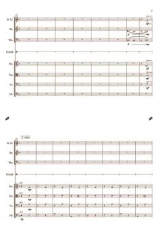 Schubert Lounge von Eivind Buene 