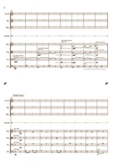 Schubert Lounge von Eivind Buene 