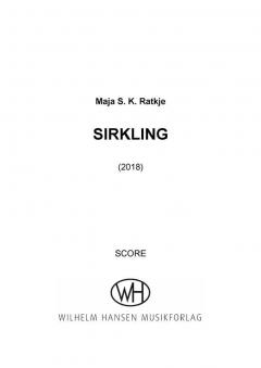 Sirkling von Maja S.K. Ratkje 