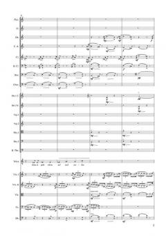 Der Feuerreiter (Arr. Eivind Buene von Hugo Wolf 