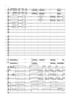 Enchantress Five Intermezzi for Orchestra von Bent Sørensen im Alle Noten Shop kaufen (Partitur)