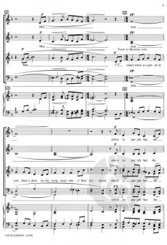 Loch Lomond (The King's Singers) 