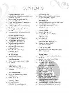 The Best Classical Music in the World 