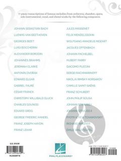 The Best Classical Music in the World 