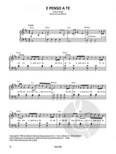 14 successi von L. Battisti 