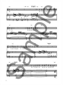 Mi Tradi quell'alma ingrata von Wolfgang Amadeus Mozart 