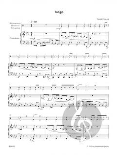 In Tanzlaune von Tomáš Chmura 