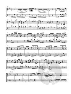 12 Duetti ed un capriccio concertanti - Band 1 (Duetto 1-7) von Luigi Savi 