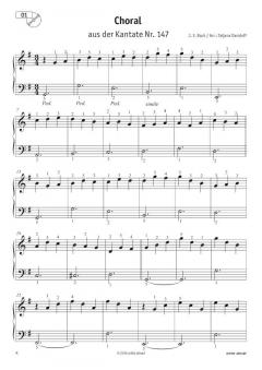 Alles Gute zum Klavierspielen! im Alle Noten Shop kaufen