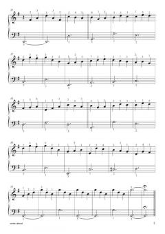 Alles Gute zum Klavierspielen! im Alle Noten Shop kaufen