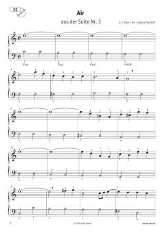 Alles Gute zum Klavierspielen! im Alle Noten Shop kaufen