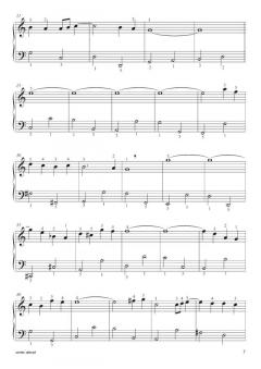 Alles Gute zum Klavierspielen! im Alle Noten Shop kaufen