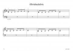 Das magische Klavier von Valenthin Engel im Alle Noten Shop kaufen