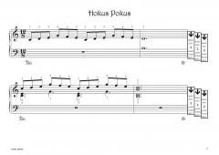 Das magische Klavier von Valenthin Engel im Alle Noten Shop kaufen