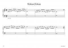 Das magische Klavier von Valenthin Engel im Alle Noten Shop kaufen