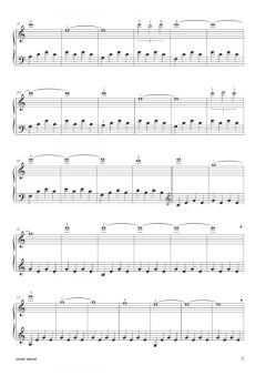 Dein Klavier wird Dich lieben 2 von Tatjana Davidoff im Alle Noten Shop kaufen