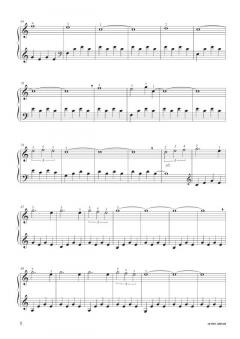 Dein Klavier wird Dich lieben 2 von Tatjana Davidoff im Alle Noten Shop kaufen