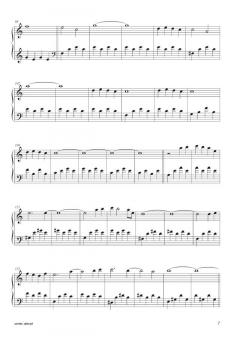 Dein Klavier wird Dich lieben 2 von Tatjana Davidoff im Alle Noten Shop kaufen