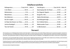 Eine märchenhafte Reise am Klavier von Susanne Hossain im Alle Noten Shop kaufen