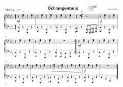 Eine märchenhafte Reise am Klavier von Susanne Hossain im Alle Noten Shop kaufen