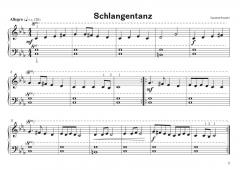 Eine märchenhafte Reise am Klavier von Susanne Hossain im Alle Noten Shop kaufen