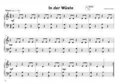 Eine märchenhafte Reise am Klavier von Susanne Hossain im Alle Noten Shop kaufen