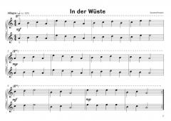 Eine märchenhafte Reise am Klavier von Susanne Hossain im Alle Noten Shop kaufen